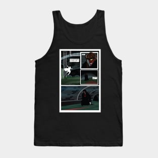 "On the Hunt!" Tank Top